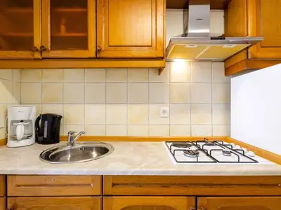 Ferienwohnung für 3 Personen (35 m²) in Crikvenica 10/10