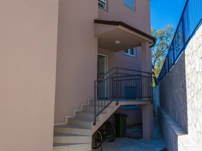 Ferienwohnung für 5 Personen (60 m²) in Crikvenica 6/10