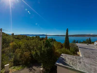 Ferienwohnung für 5 Personen (60 m²) in Crikvenica 7/10