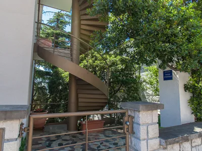 Ferienwohnung für 2 Personen (30 m²) in Crikvenica 3/10