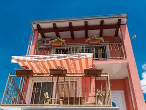 Ferienwohnung für 2 Personen (37 m²) in Crikvenica