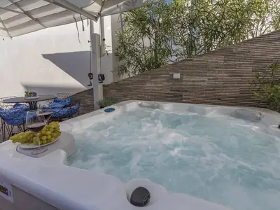 Ferienwohnung für 4 Personen (56 m²) in Crikvenica 4/10