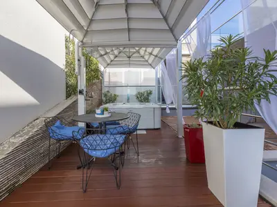 Ferienwohnung für 4 Personen (56 m²) in Crikvenica 6/10