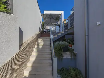 Ferienwohnung für 4 Personen (56 m²) in Crikvenica 9/10