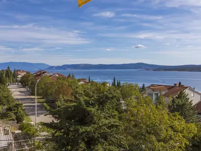 Ferienwohnung für 4 Personen (58 m²) in Crikvenica 10/10
