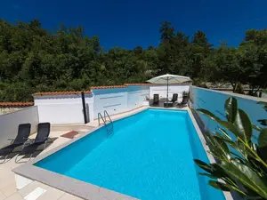 Ferienwohnung für 6 Personen (100 m²) in Crikvenica