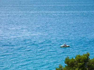 Ferienwohnung für 5 Personen (78 m²) in Crikvenica 4/10