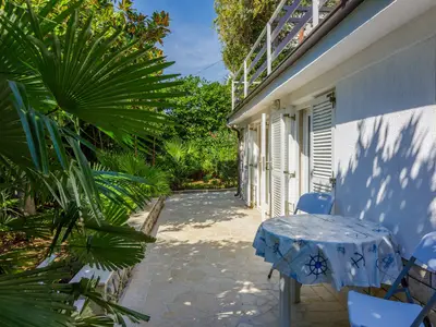Ferienwohnung für 3 Personen (40 m²) in Crikvenica 2/10