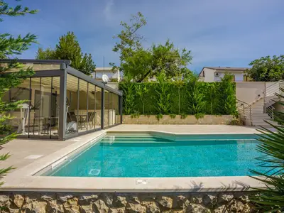 Ferienwohnung für 6 Personen (60 m²) in Crikvenica 8/10