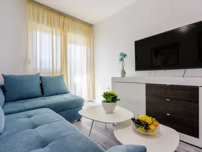 Ferienwohnung für 5 Personen (75 m²) in Crikvenica 7/10