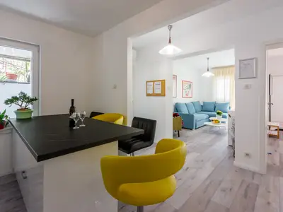 Ferienwohnung für 5 Personen (75 m²) in Crikvenica 9/10