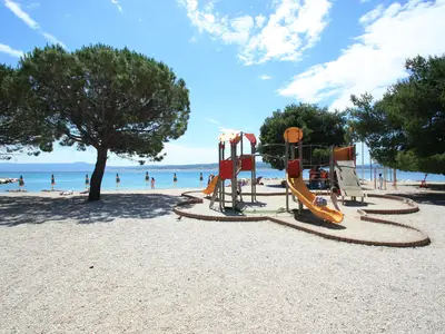 Ferienwohnung für 2 Personen (35 m²) in Crikvenica 8/10