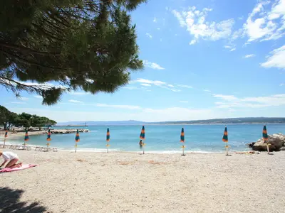 Ferienwohnung für 2 Personen (35 m²) in Crikvenica 9/10