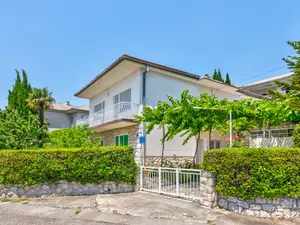 Ferienwohnung für 4 Personen (60 m²) in Crikvenica