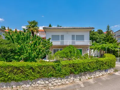 Ferienwohnung für 4 Personen (60 m²) in Crikvenica 3/10