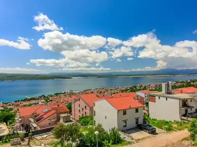 Ferienwohnung für 2 Personen (53 m²) in Crikvenica 5/10