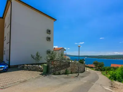 Ferienwohnung für 2 Personen (53 m²) in Crikvenica 10/10