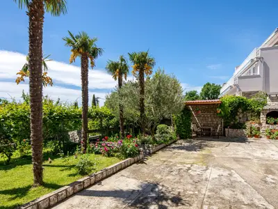 Ferienwohnung für 6 Personen (100 m²) in Crikvenica 3/10