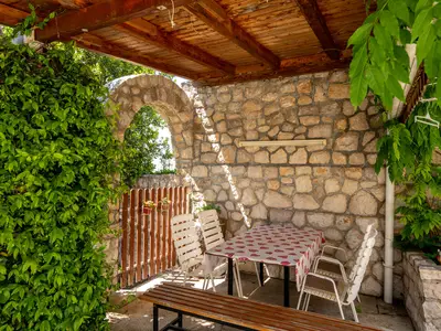 Ferienwohnung für 6 Personen (100 m²) in Crikvenica 4/10