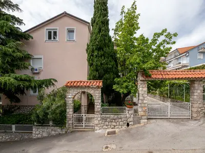 Ferienwohnung für 6 Personen (100 m²) in Crikvenica 7/10