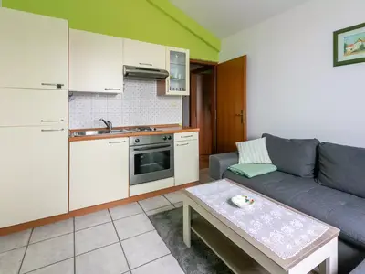 Ferienwohnung für 5 Personen (55 m²) in Crikvenica 9/10