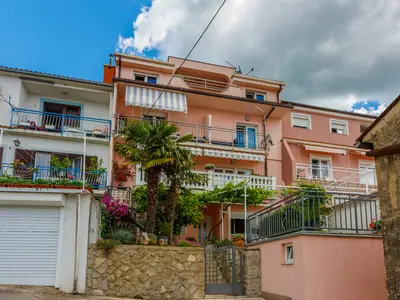 Ferienwohnung für 6 Personen (150 m²) in Crikvenica 4/10