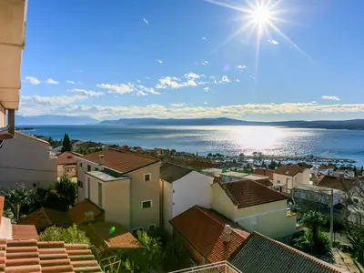 Ferienwohnung für 6 Personen (150 m²) in Crikvenica 5/10