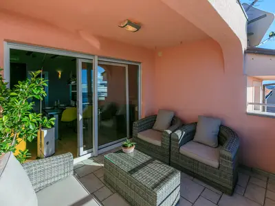 Ferienwohnung für 6 Personen (150 m²) in Crikvenica 6/10