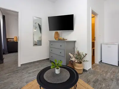 Ferienwohnung für 2 Personen (42 m²) in Crikvenica 7/10