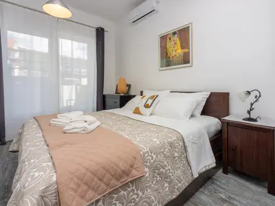 Ferienwohnung für 2 Personen (42 m²) in Crikvenica 10/10