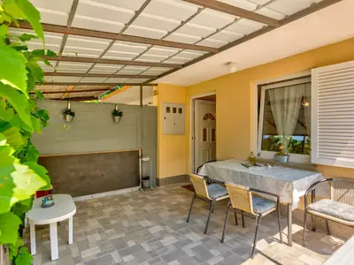 Ferienwohnung für 4 Personen (65 m²) in Crikvenica 4/10