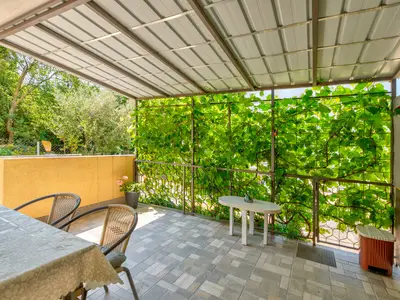 Ferienwohnung für 4 Personen (65 m²) in Crikvenica 6/10