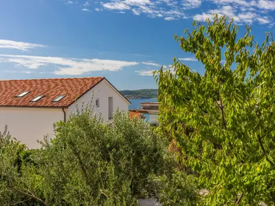 Ferienwohnung für 5 Personen (90 m²) in Crikvenica 9/10