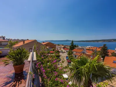 Ferienwohnung für 5 Personen (55 m²) in Crikvenica 6/10