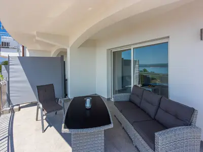 Ferienwohnung für 4 Personen (50 m²) in Crikvenica 8/10