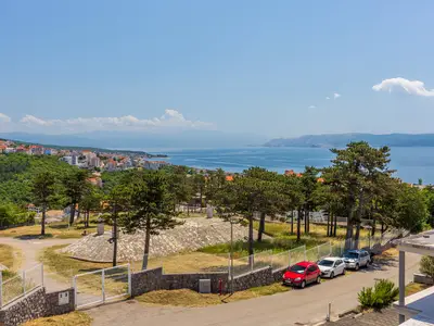 Ferienwohnung für 2 Personen (32 m²) in Crikvenica 9/10