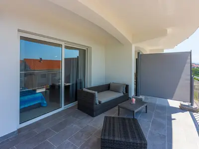 Ferienwohnung für 2 Personen (32 m²) in Crikvenica 3/10