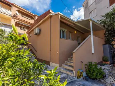 Ferienwohnung für 3 Personen (35 m²) in Crikvenica 6/10