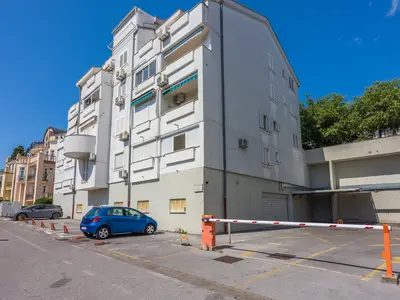 Ferienwohnung für 4 Personen (60 m²) in Crikvenica 5/10