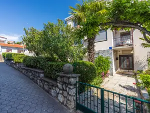 Ferienwohnung für 3 Personen (45 m²) in Crikvenica