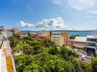 Ferienwohnung für 2 Personen (35 m²) in Crikvenica 2/10