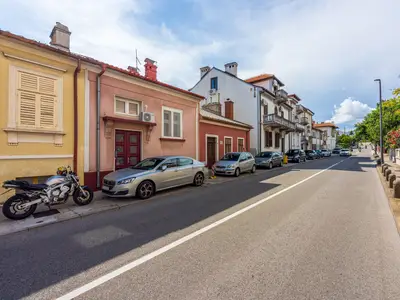 Ferienwohnung für 2 Personen (35 m²) in Crikvenica 3/10