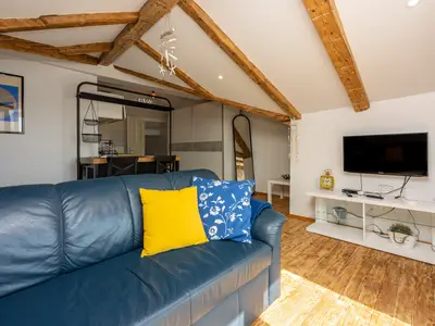 Ferienwohnung für 2 Personen (35 m²) in Crikvenica 6/10