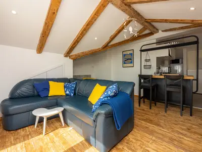Ferienwohnung für 2 Personen (35 m²) in Crikvenica 7/10