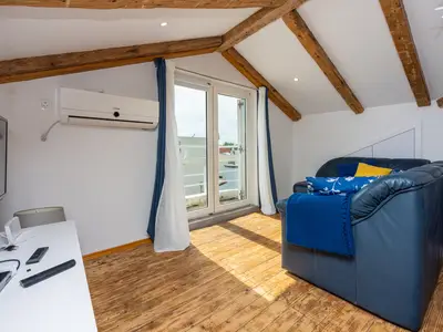 Ferienwohnung für 2 Personen (35 m²) in Crikvenica 8/10