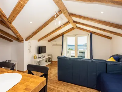Ferienwohnung für 2 Personen (35 m²) in Crikvenica 9/10