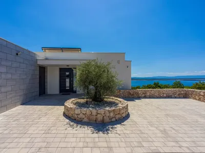 Ferienwohnung für 8 Personen (200 m²) in Crikvenica 6/10