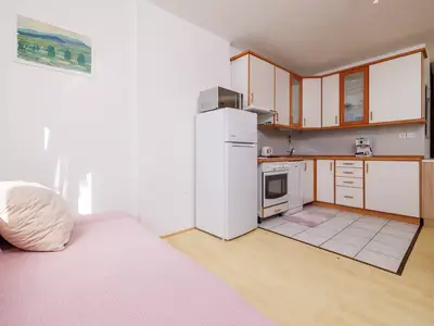 Ferienwohnung für 4 Personen (50 m²) in Crikvenica 2/10
