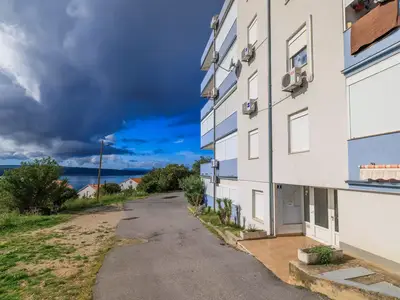 Ferienwohnung für 4 Personen (50 m²) in Crikvenica 9/10
