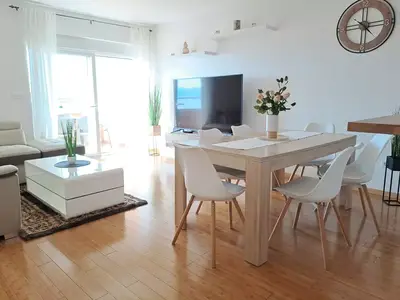 Ferienwohnung für 8 Personen (100 m²) in Crikvenica 7/10